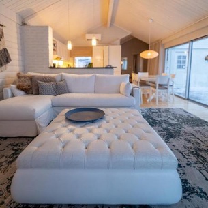 Brensholmen Beach House