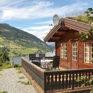 Chalet Fjordblick I - Fjs311 By Interhome