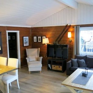 Chalet Knodden by Interhome