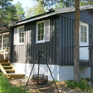 Chalet Sandrabu - Sow056 By Interhome