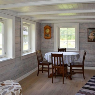 Chalet Solskinn - Sow037 By Interhome