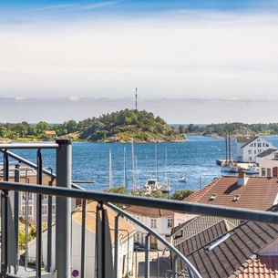 Clarion Collection Hotel Grimstad