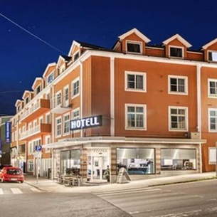 Comfort Hotel Fosna