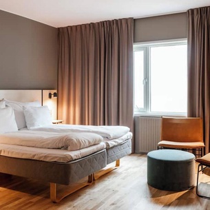 Comfort Hotel Trondheim