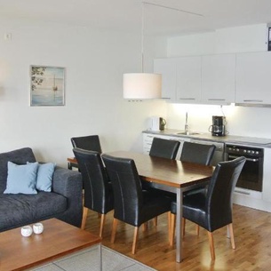 Cozy Apartment In Korshamn With Wifi