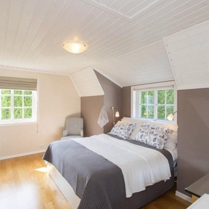 Cozy apartment in South of Norway!