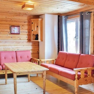 Cozy Apartment In Trysil With Sauna