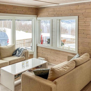 Cozy Home In Bogen I Ofoten With Sauna