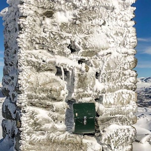 Cozy Home In Jøsenfjorden With Wifi