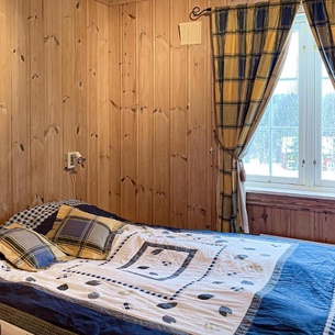 Cozy Home In Østby With House A Panoramic View