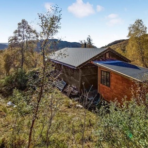 Cozy Home In Vikeså With House Sea View