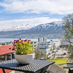 Cozy little house in Tromsø city