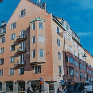 Drottninggatan