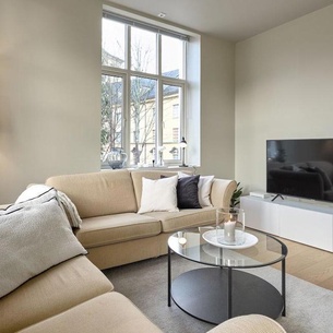 Elegant Bergen City Center Apartment - Ideal for business or leisure travelers