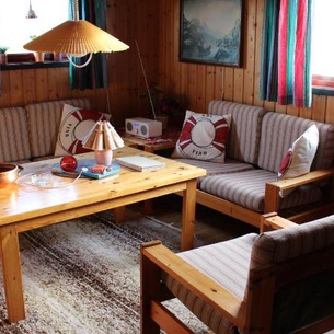 Fjøset