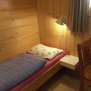 Flaam Hostel