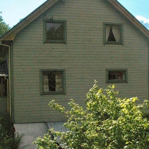 Four-Bedroom Holiday home in Åfarnes