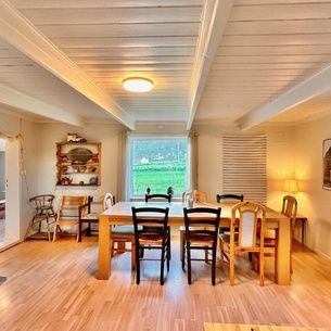 Fredvang Farm House - Lofoten