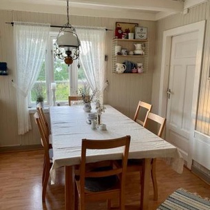 Fredvang holiday house, Lofoten