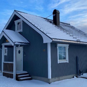 Fredvang Panorama Lofoten