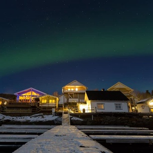 Furøy Fishingcamp