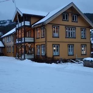 Fyresdal Bed And Breakfast