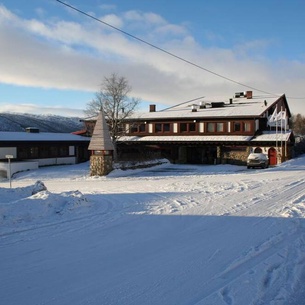 Geilo Hotel