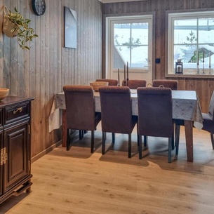 Gorgeous Home In Åseral With Kitchen