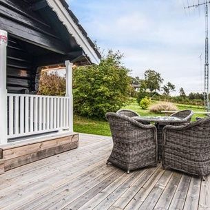 Gorgeous Home In Frosta With Kitchen