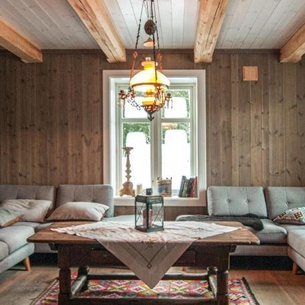 Gorgeous Home In Nybergsund With Kitchen