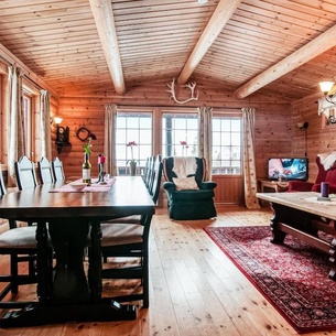 Gorgeous Home In Østby With Wifi