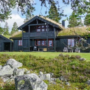 Gorgeous Home In Rendalen With Sauna