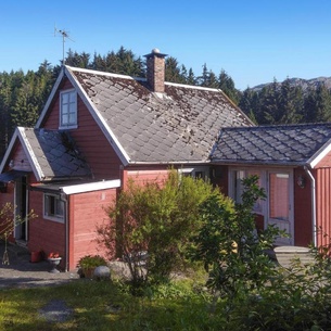 Gorgeous Home In Rossland With Wifi