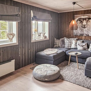 Gorgeous Home In Skollenborg With Kitchen