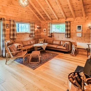 Gorgeous Home In Vossestrand With House Sea View