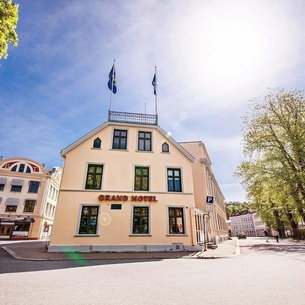 Grand Hotel Halden