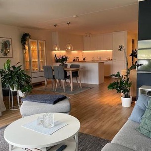 Great 2 bedroom apartment in Tromsø centrum!