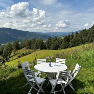 Hafjell Farmhouse