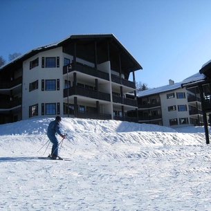 Hafjell Resort - Alpin Apartments Sorlia