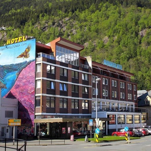 Hardanger Hotel