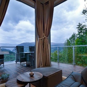 Hardanger Panorama Lodge