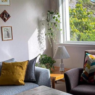 Havgaarden, apt 1