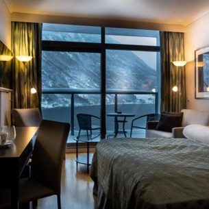 Havila Hotel Geiranger