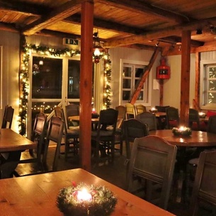 Heimbrygga Restaurant & Accommodation