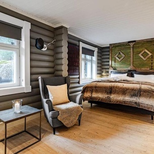 Hemsedal Mountain Retreat