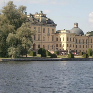 Historical Home in World Heritage Site