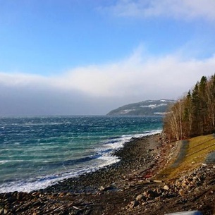 Hjellup Fjordbo