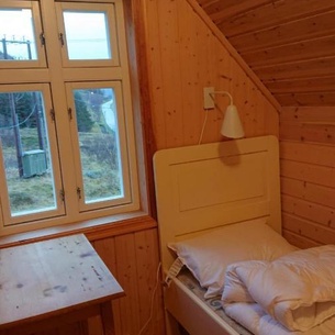 Holiday home by Ryten