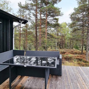 Holiday Home Halden III