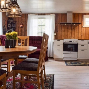 Holiday home Halden V
